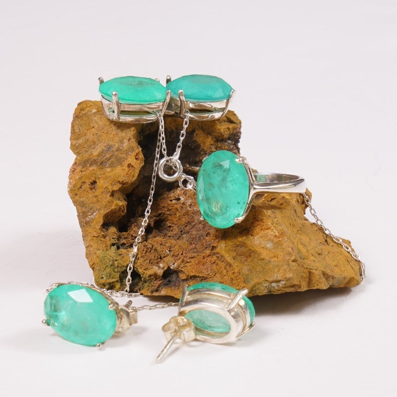 Paraiba set